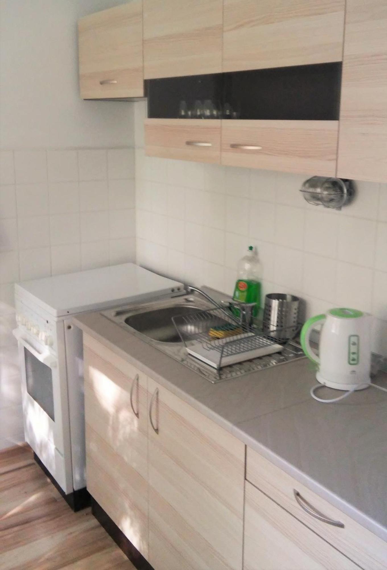 Retro Apartment Brezno Bagian luar foto