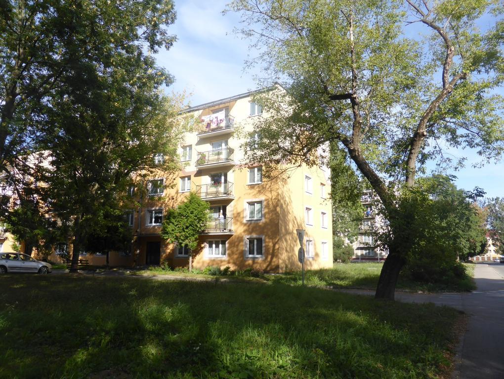 Retro Apartment Brezno Bagian luar foto
